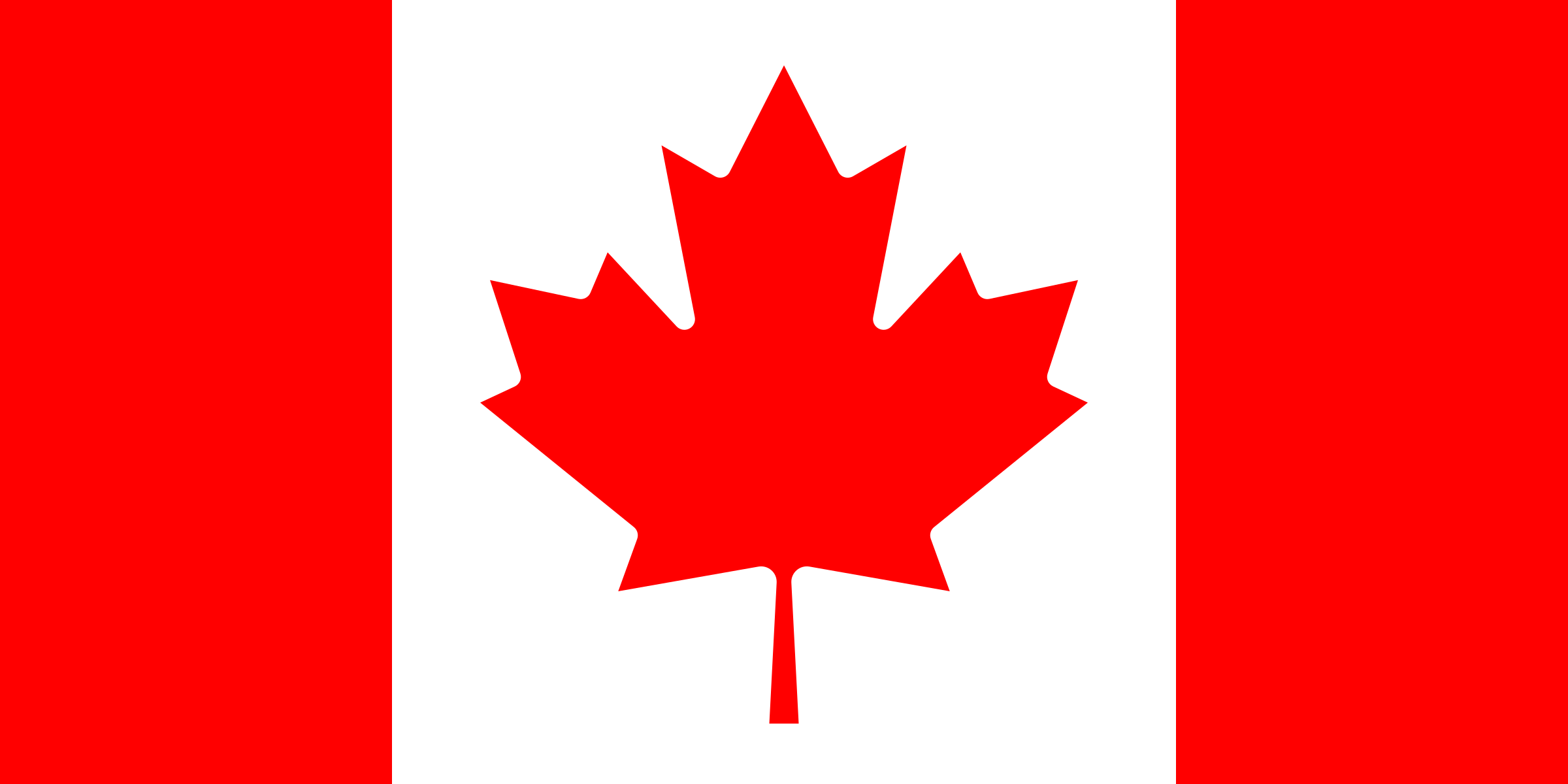 Drapeau du Canada