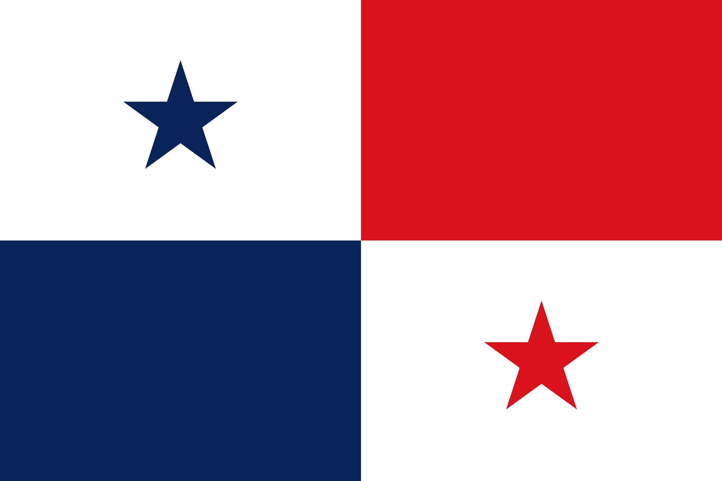 Drapeau du Panama