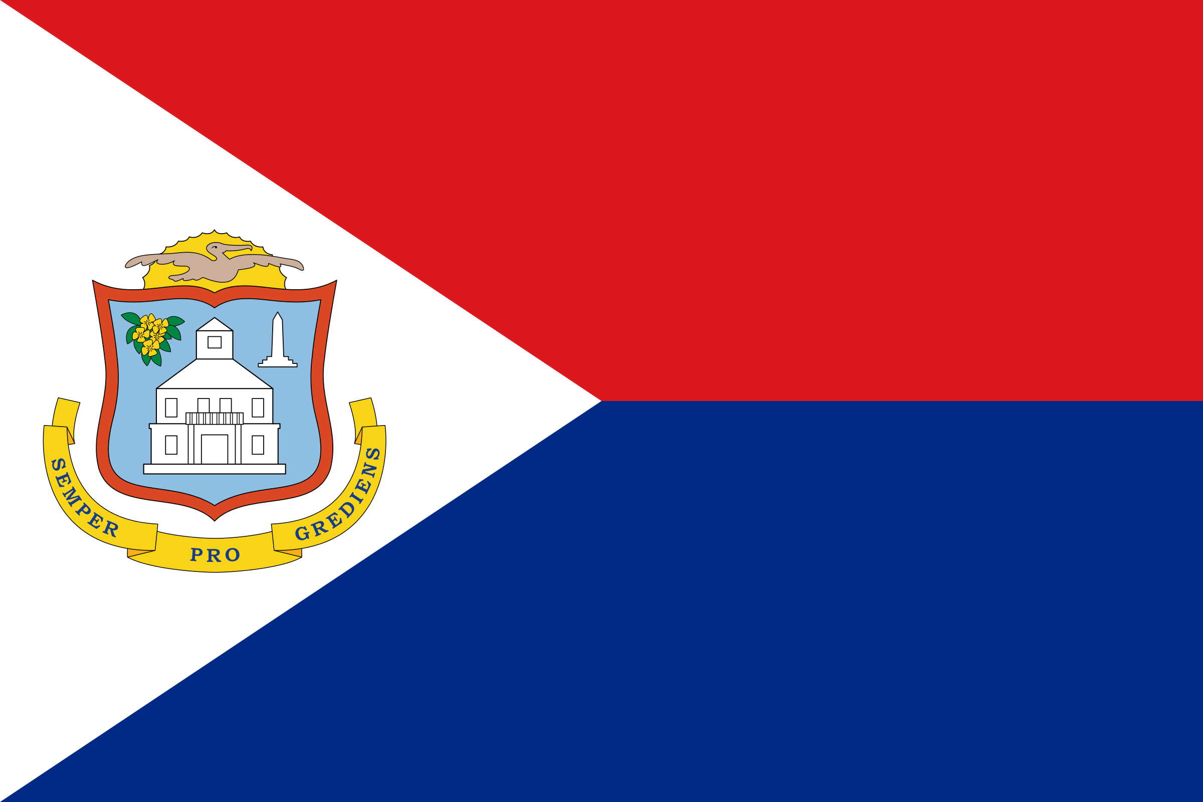 Sint Maarten