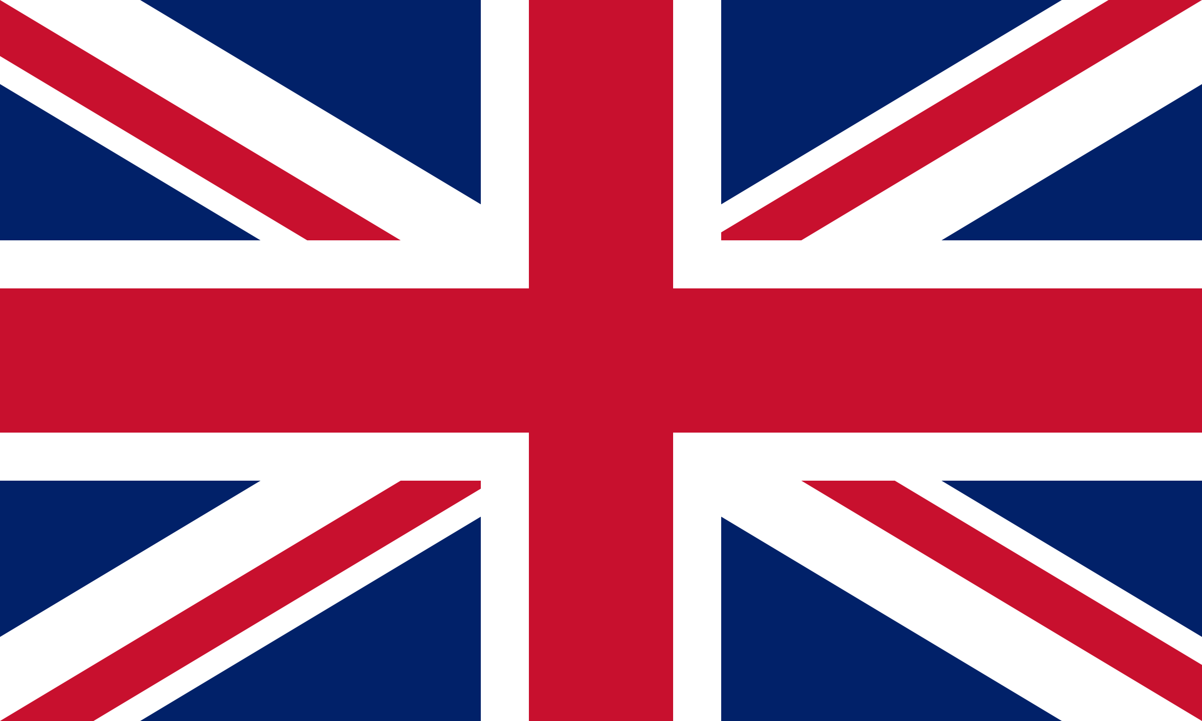 Drapeau du Royaume-Uni