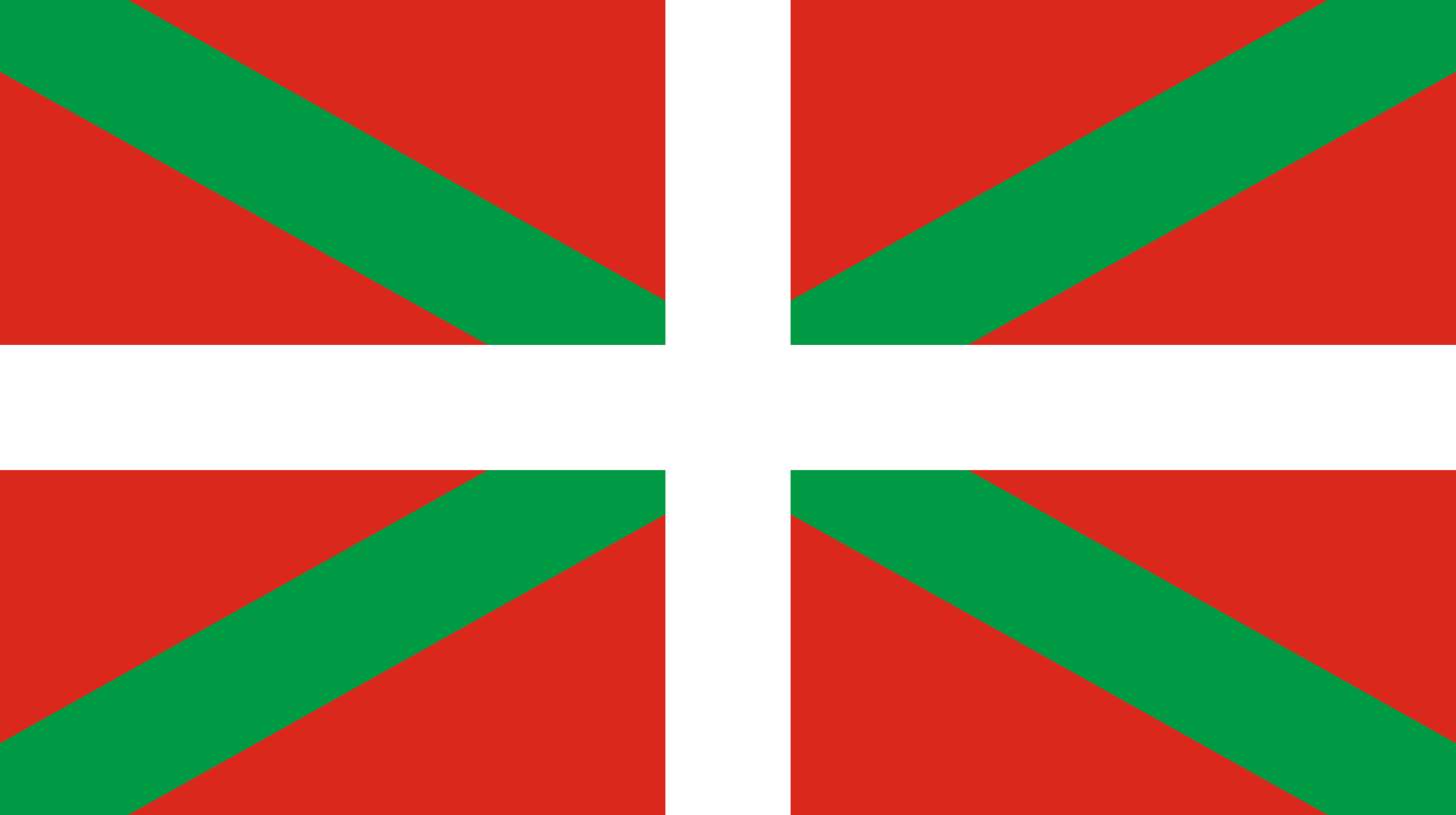 Drapeau du Pays basque