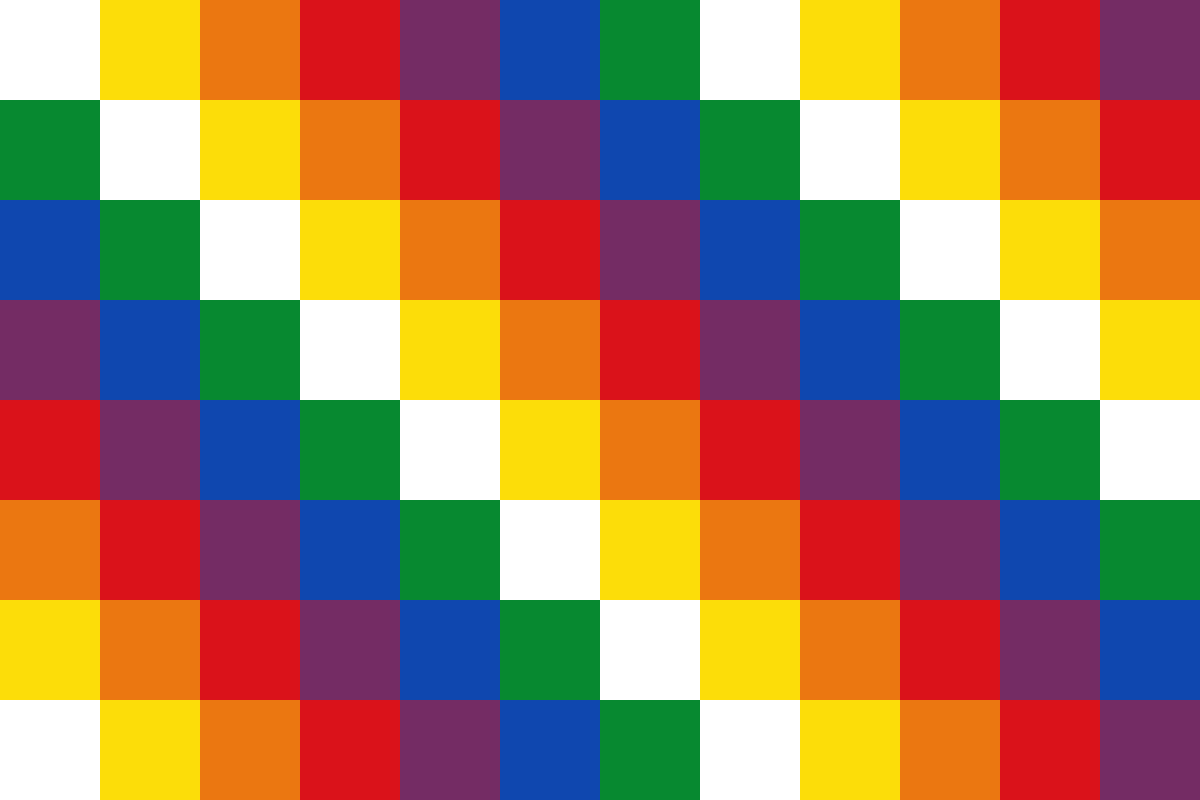 Wiphala