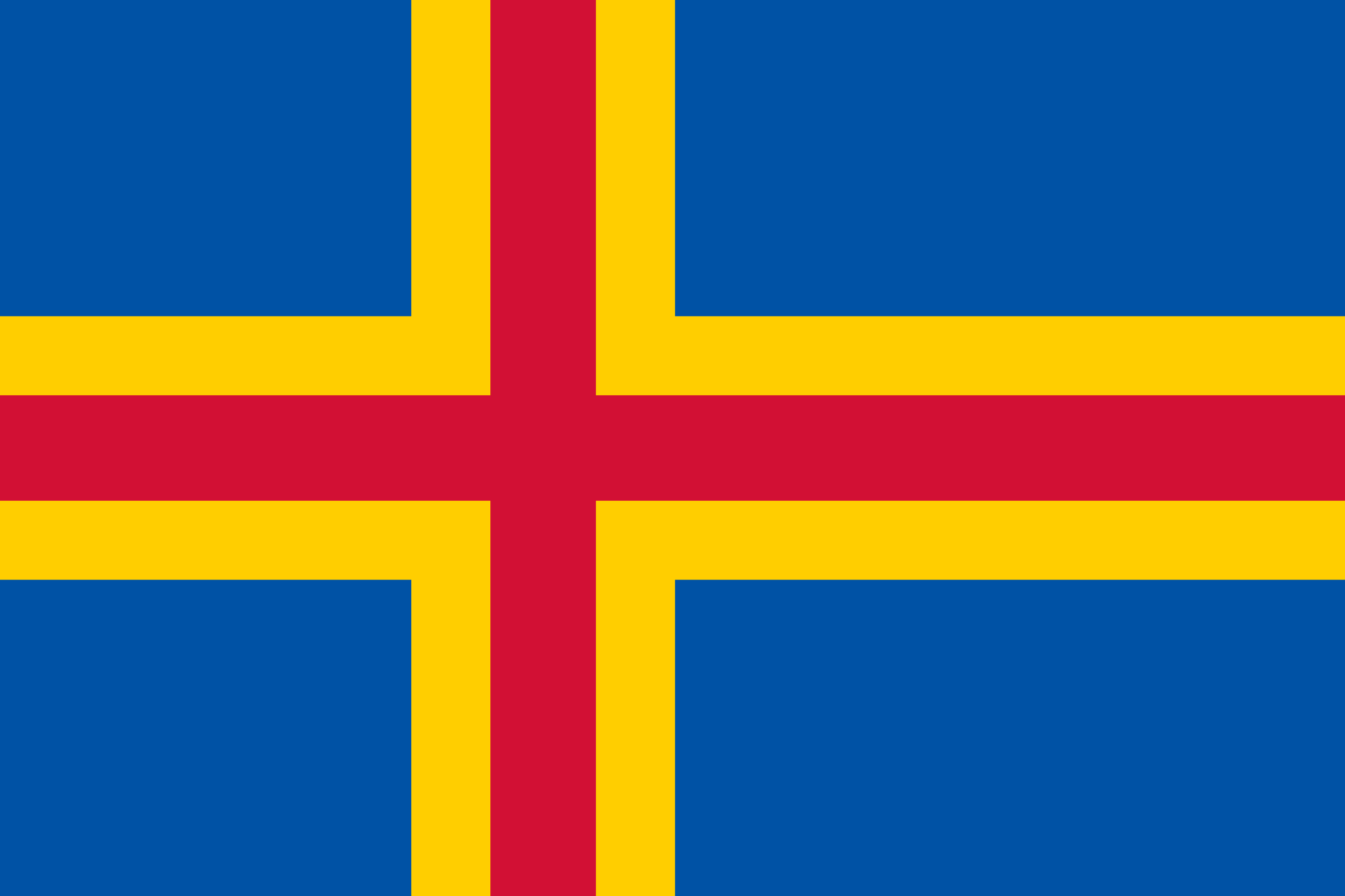 Drapeau aland