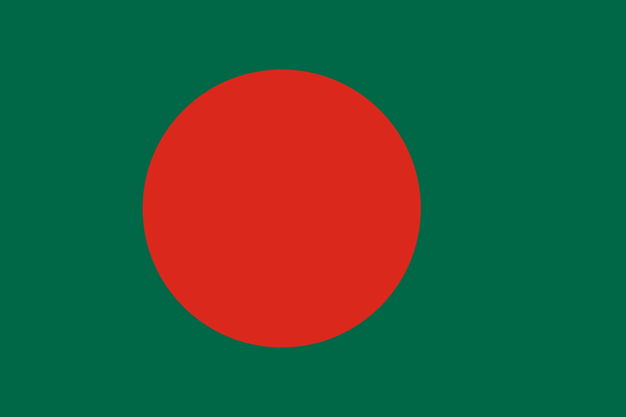 Drapeau national sans carte
