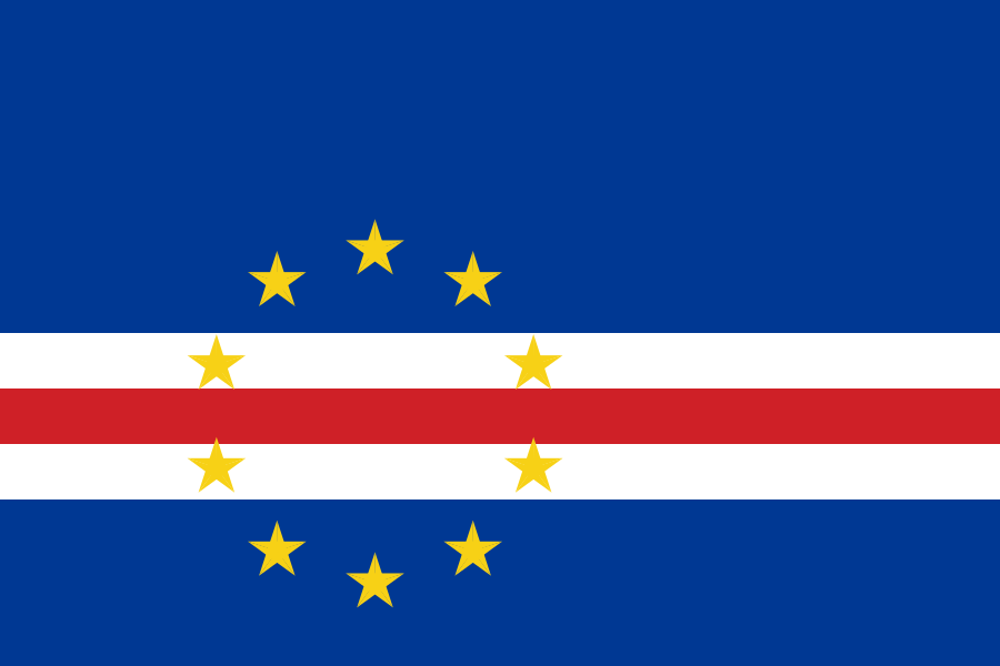 Drapeau de la deuxième République