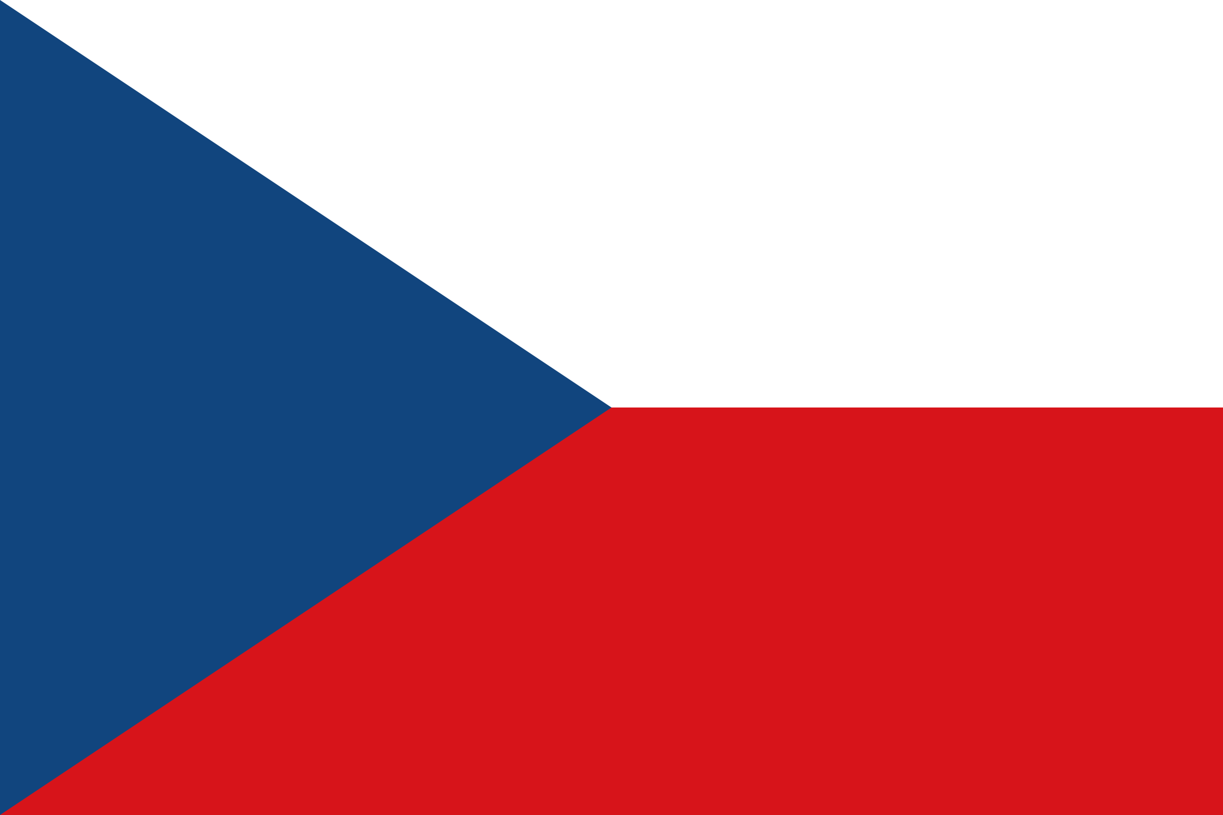 Drapeau tchecoslovaquie