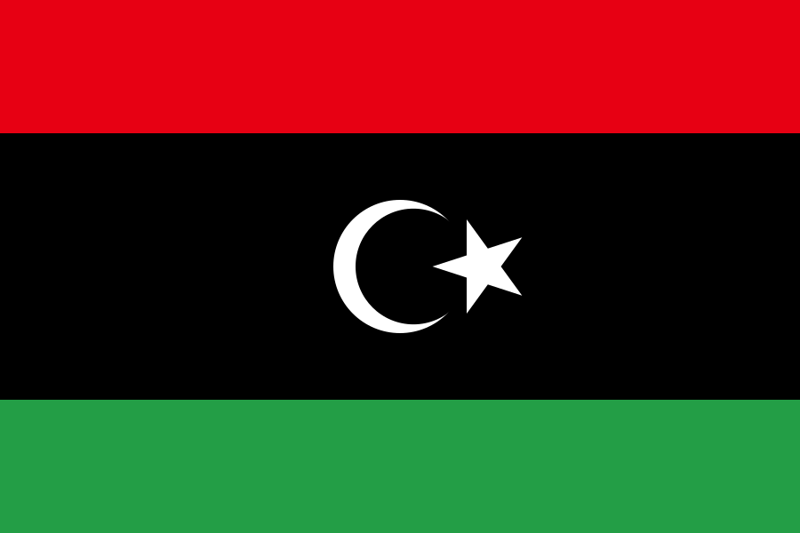 Tricolore du royaume