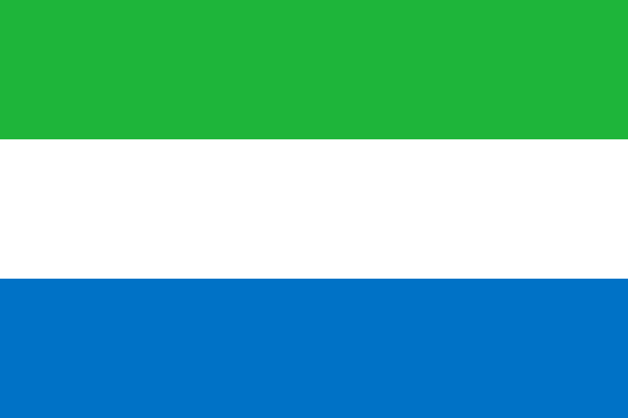 Tricolore de l'indépendance
