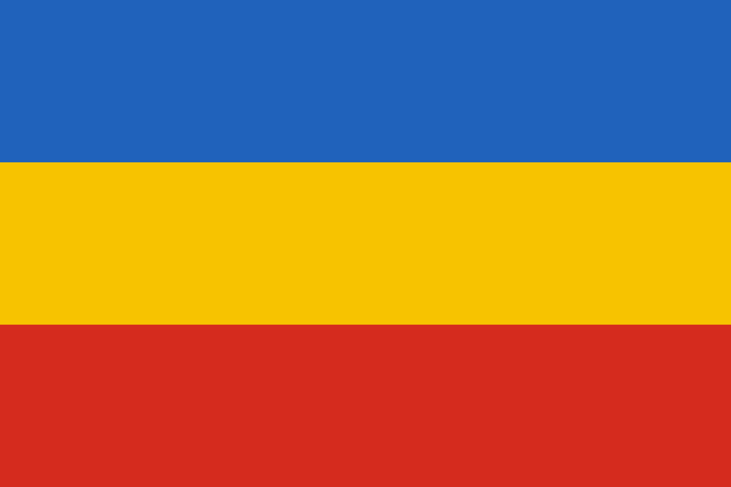 Drapeau de la République démocratique moldave