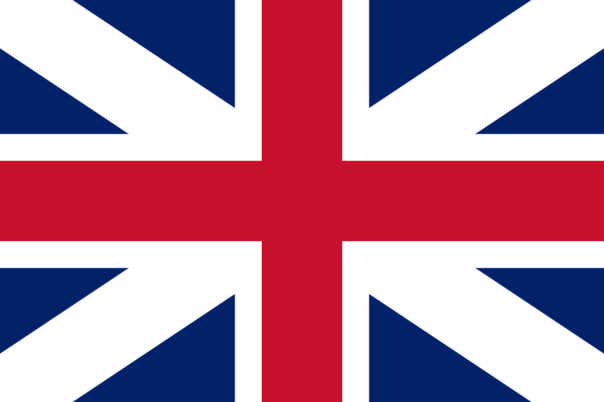 Premier Union Flag