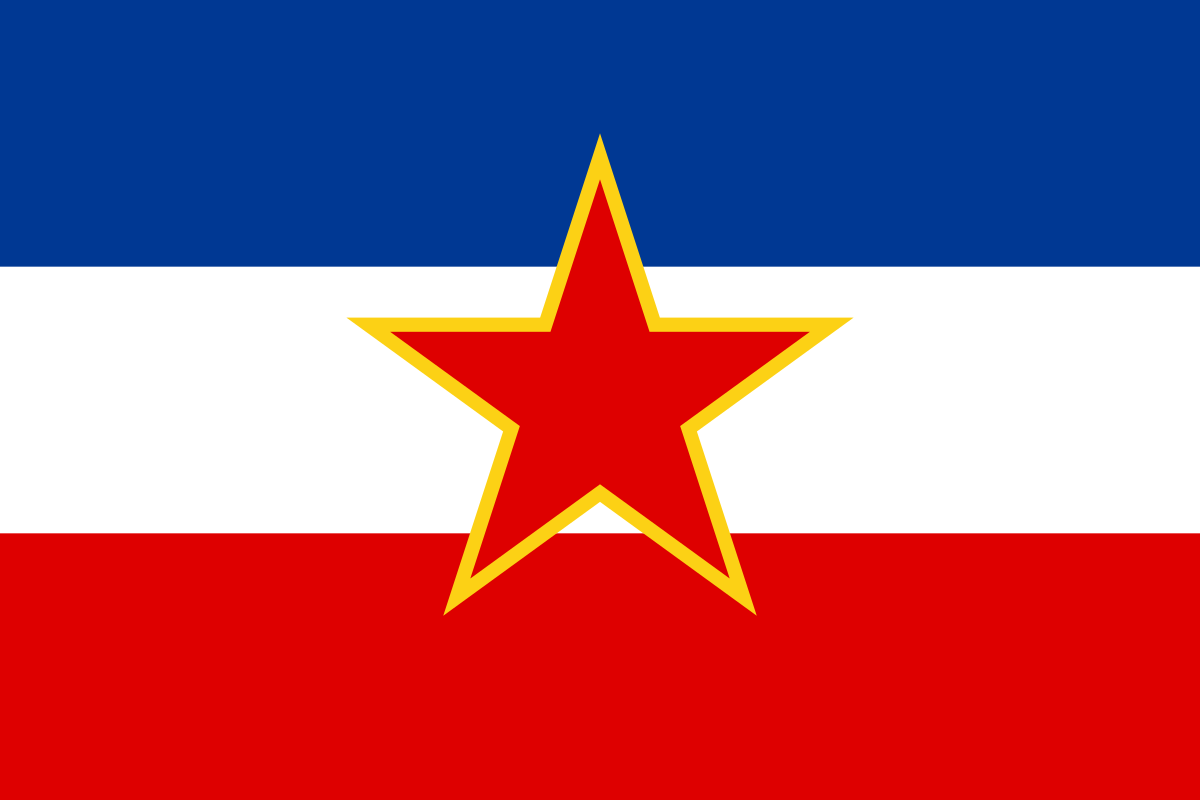 Yougoslavie socialiste